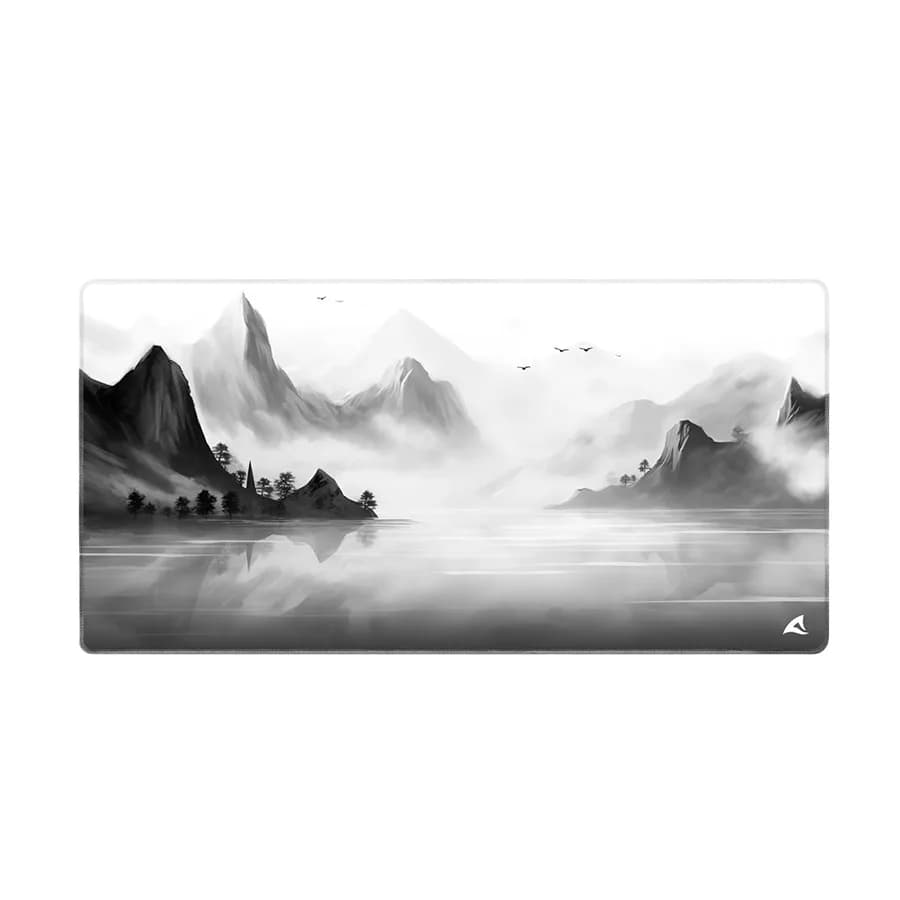 Podloga za miš SHARKOON gaming SKILLER SGP40 Mouse Mat D9, 1000 x 500 x 3 mm