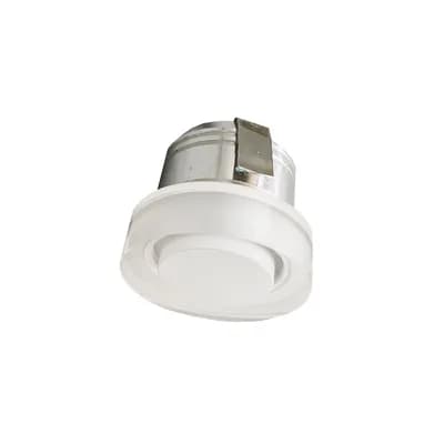 LED mini downlight Green Tech 3W, plava boja svjetlosti, IP20