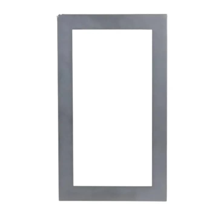 DAHUA three-modular mounting box VTM125