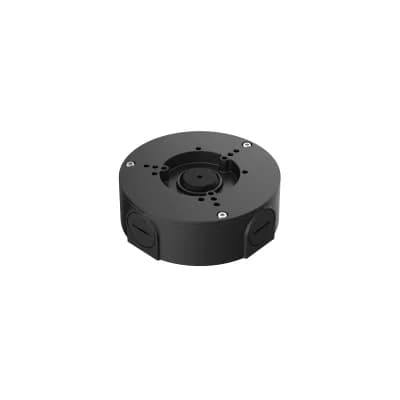 DAHUA baza za kameru alu crna PFA130-E-B