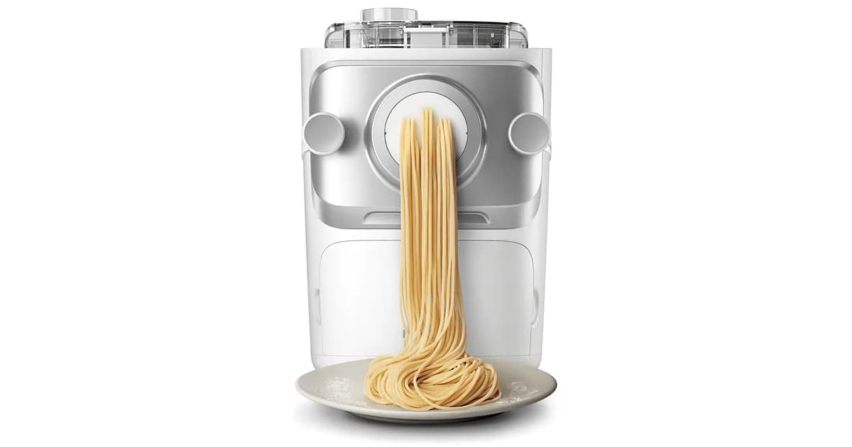 Philips Aparat za tjesteninu HR2660\00 K