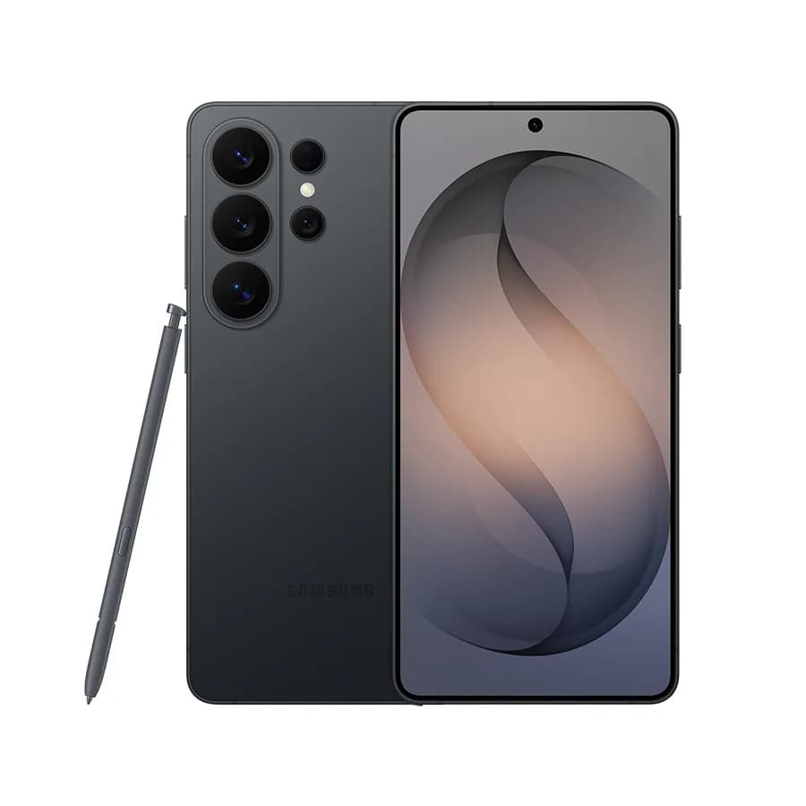 Mobitel Samsung S26 Ultra 12GB 256GB Black