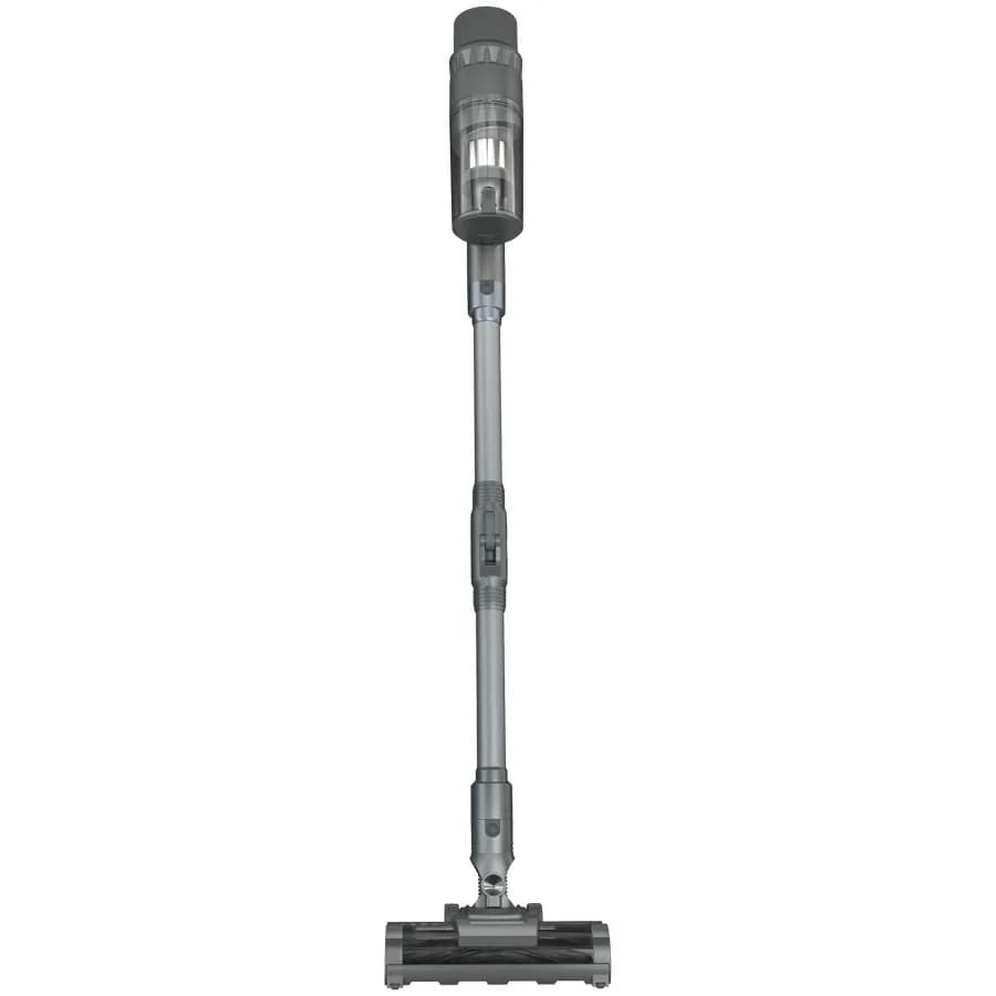 AENO Cordless Stick Vacuum Cleaner SC2, 29.6V DC, 530W, 2500mAh, foldable tube, turbo main and mite brush