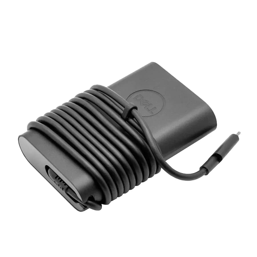 Punjač za notebook DELL ORG. Euro 65W AC Adapter, 450-ALJL