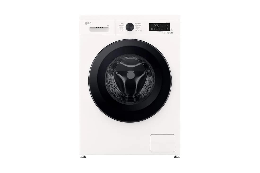 OS LG Ves masina F2X10S7NWK 7kg