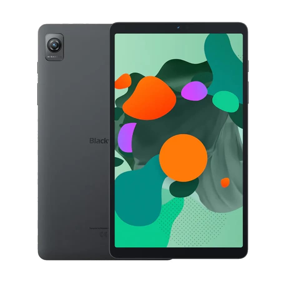 Tablet Blackview Tab 60 WiFi 4GB/128GB 10.1" Gray