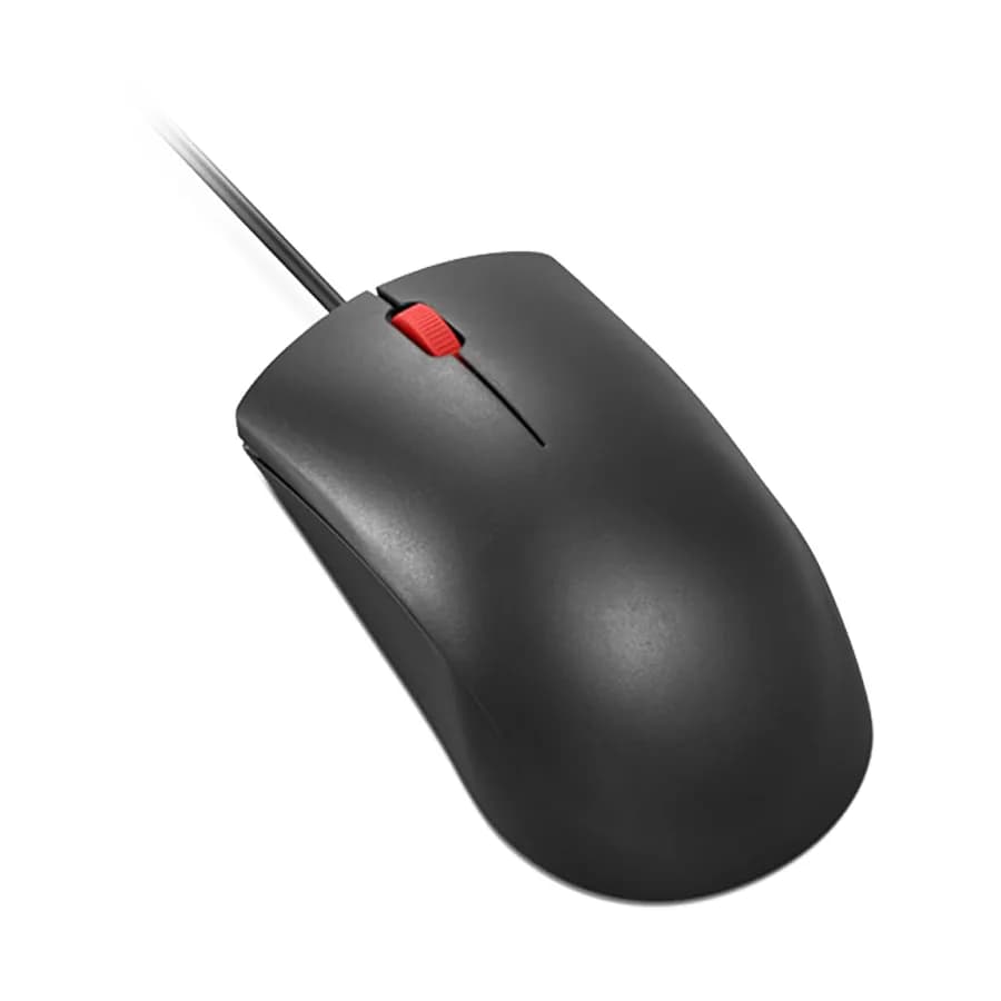 Miš Lenovo 120 Wired Mouse GY51L52636