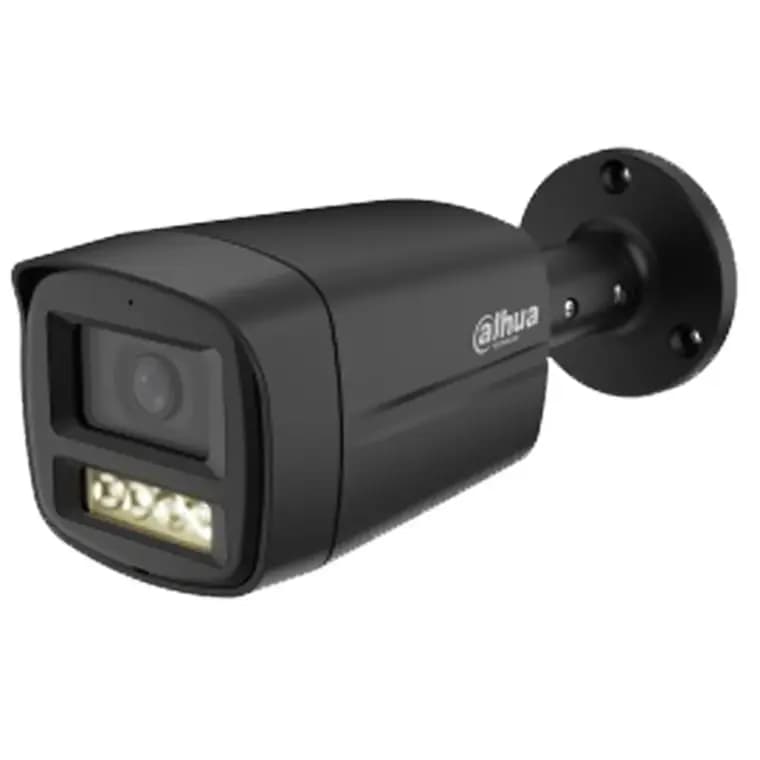 DAHUA kamera 5MP HDCVI bullet HAC-HFW1500TLM-IL-A-0280B-S3-Black