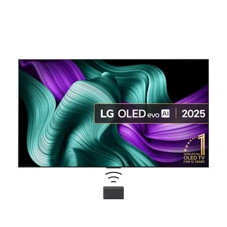 LG OLED TV OLED97M59LA