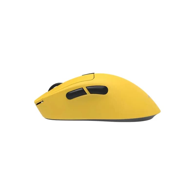 White Shark MIŠ WGM-5024 TOR / 12.000 DPI-Žuti / Wireless