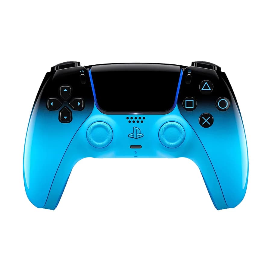 PS5 Dualsense Wireless Controller Rhythm Blue 1000048536