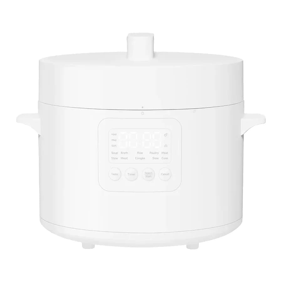 Xiaomi električni pretis lonac Electric Pressure Cooker 4.8L EU BHR8845EU