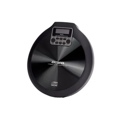 AIWA CD player PCD-810BK