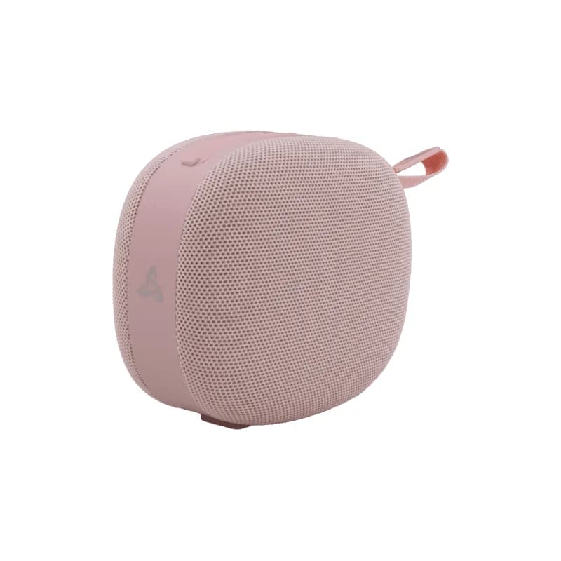 SBOX ZVUČNIK BLUETOOTH BT-161 Roza