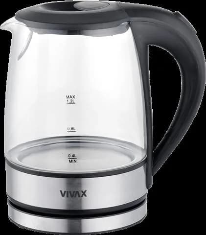 Vivax HOME kuhalo za vodu WH-120G