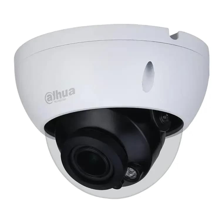 DAHUA kamera 5MP Dome WizMind IPC-HDBW5541E-ZE-27135-DC12AC24V-S3