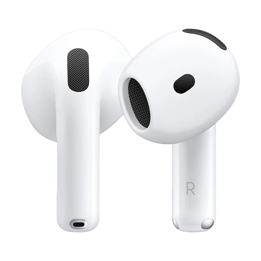 Slušalice Apple AirPods 4 MXP63(USB-C)