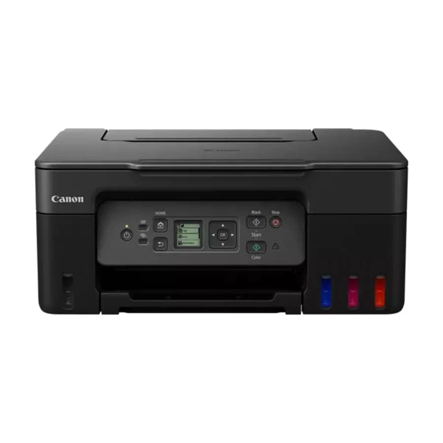 Printer CANON PIXMA MFP G3470 11str/min.black 6str./min color, tinte GI-41 USB+Wi-Fi+Cloud