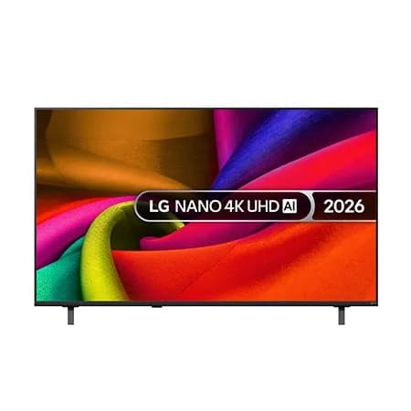 OS LG TV LED 55NU8E0B3LA