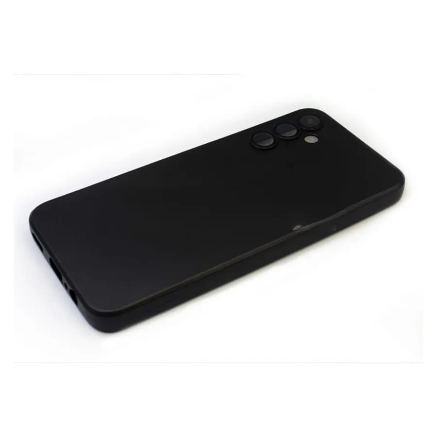 ZAŠTITNA MASKA TPU APOLLO CASE SAMSUNG S23 PLUS BLACK
