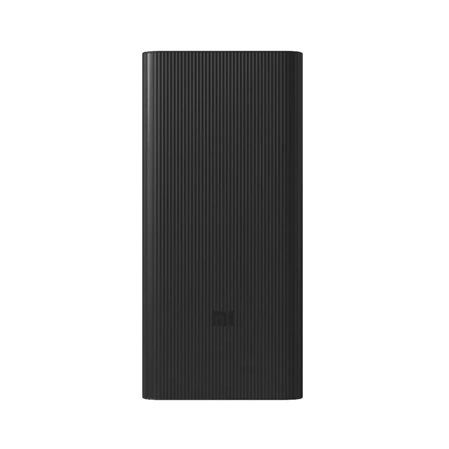 Xiaomi powerbank 18W 30000mAh 2x USB-A, 1x USB-C type-c, BHR9126GL