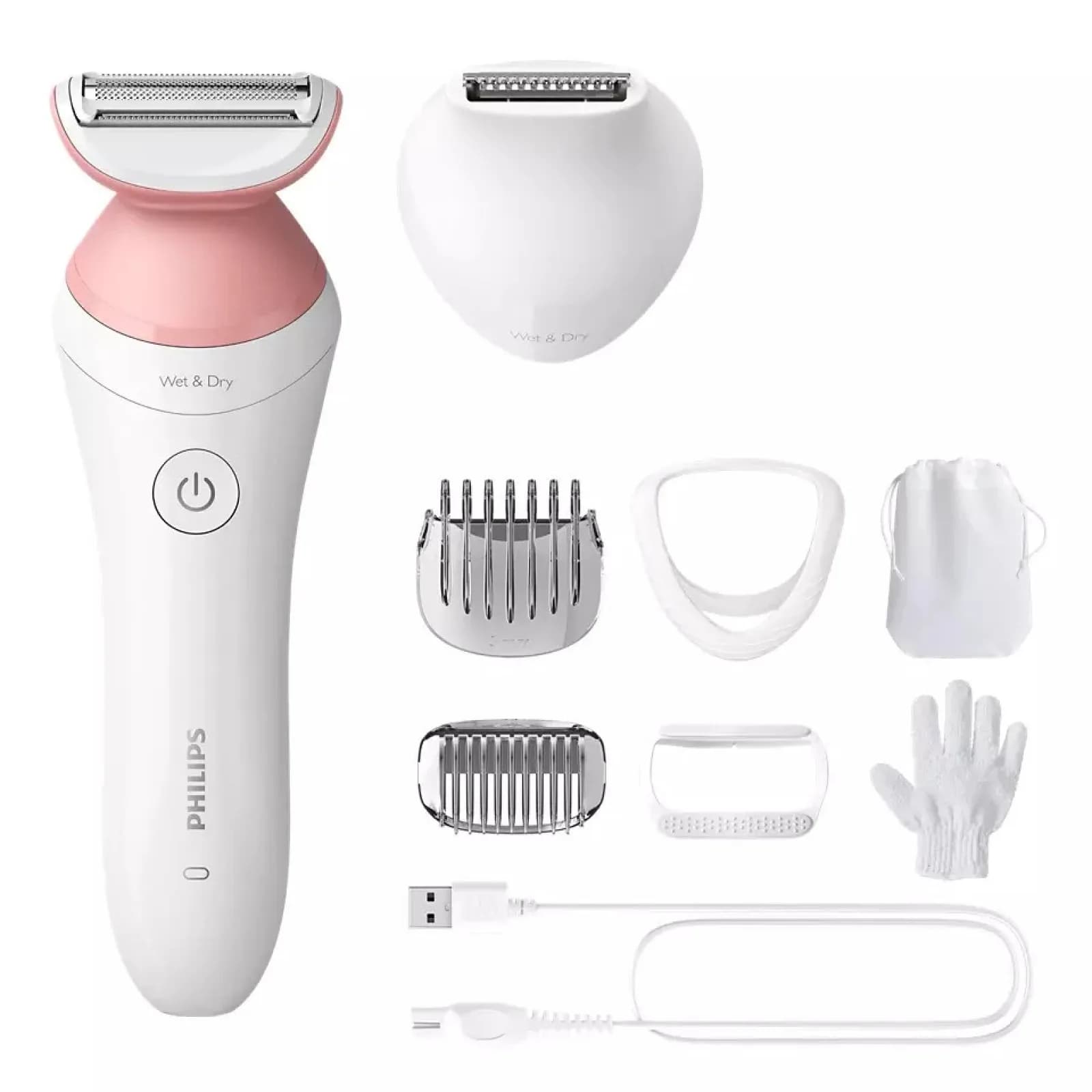 PHILIPS Aparat za brijanje BRL146\00 zenski
