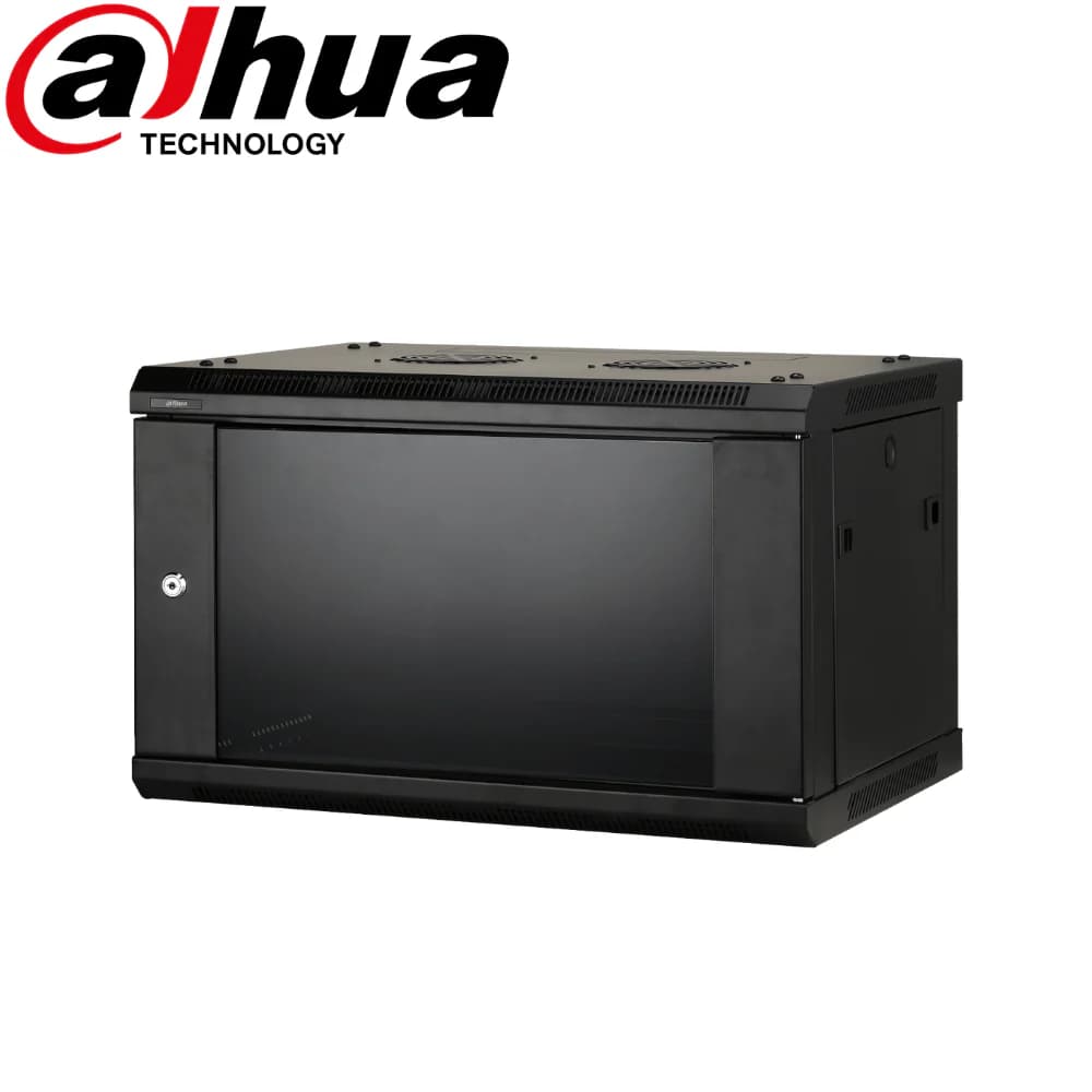 DAHUA 19” 6U Rack Cabinet PFC200D-6U4D