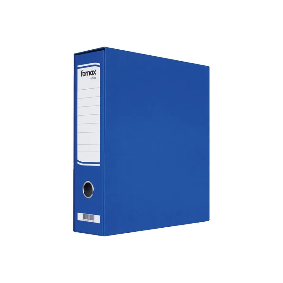 REGISTRATOR FORNAX OFFICE A4/80 .plavi K4