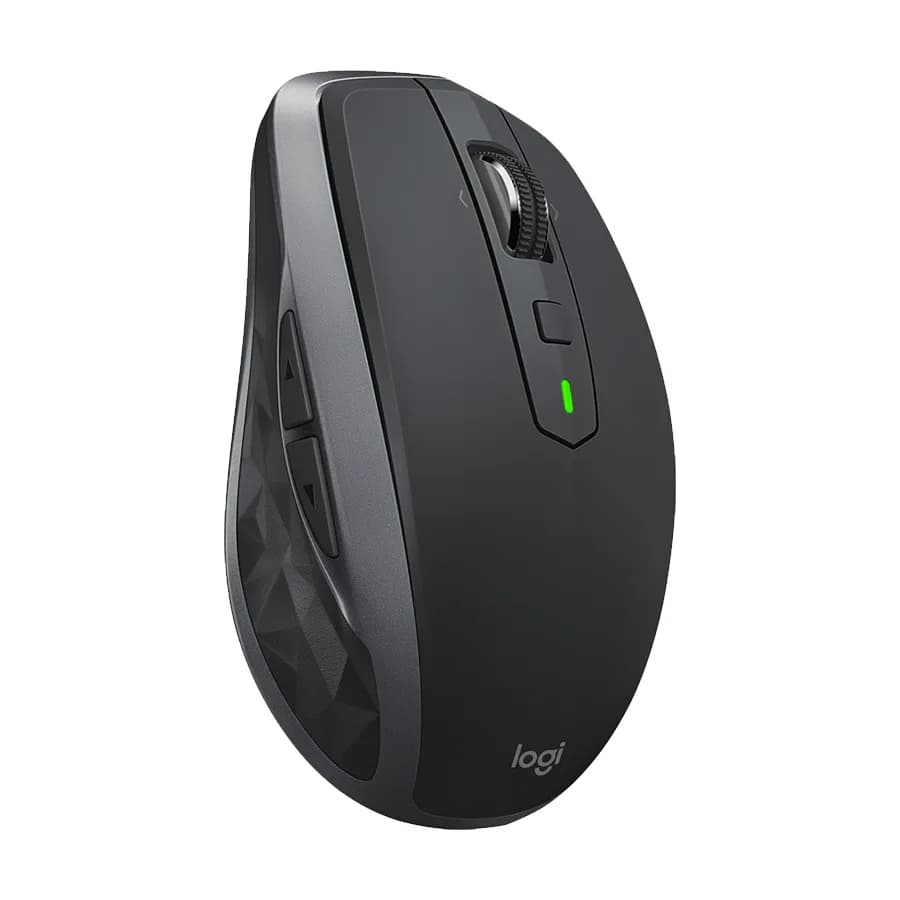 Miš LOGITECH MX Anywhere 2S wireless bluetooth Black, 910-007230