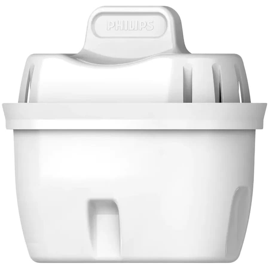 Philips Pitcher filter cartridge AWP212/31 Micro X-Clean, 150 l, 6 pcs, compatible with BRITA Maxtra