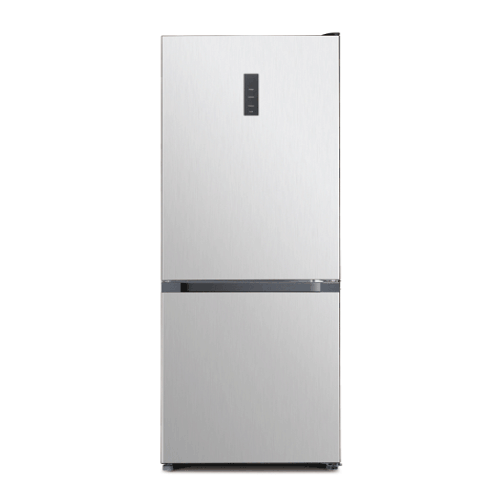 Frižider Eurostar BCD-344W NO FROST INOX