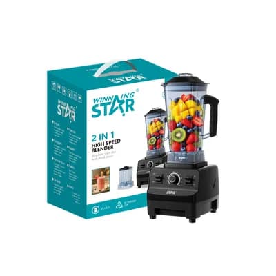 Blender Winning Star ST-5911, 2L, 100W, višenamjenski