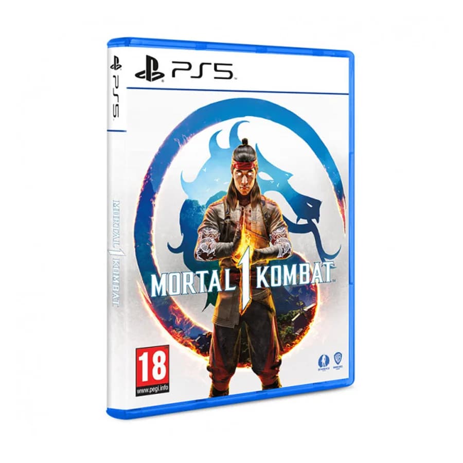 Mortal Kombat 1 PS5 PS5X-0291