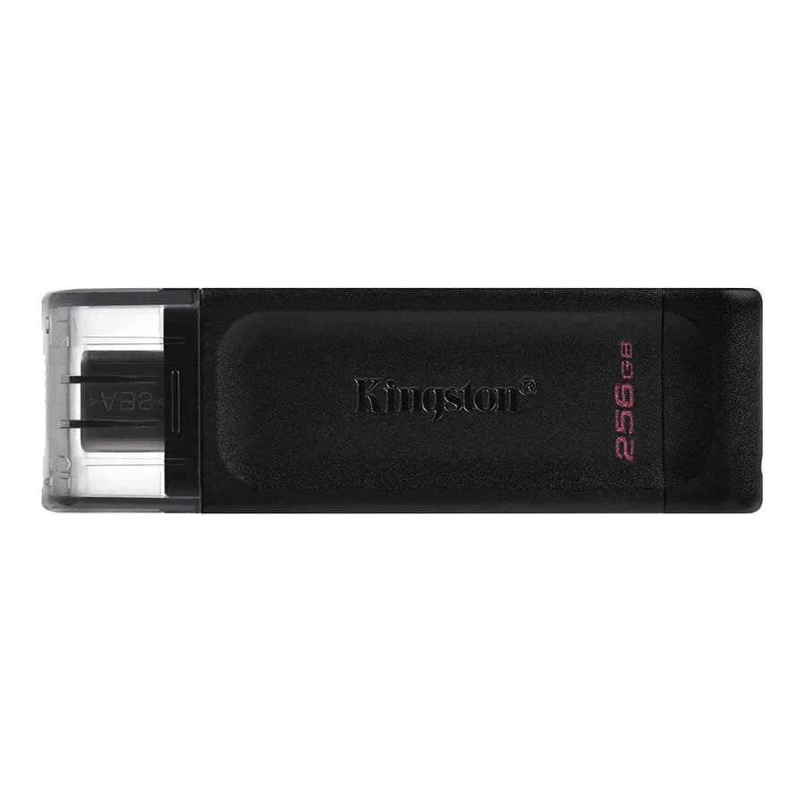 USB Memory stick Kingston 256GB, USB type-C DT70/256GB