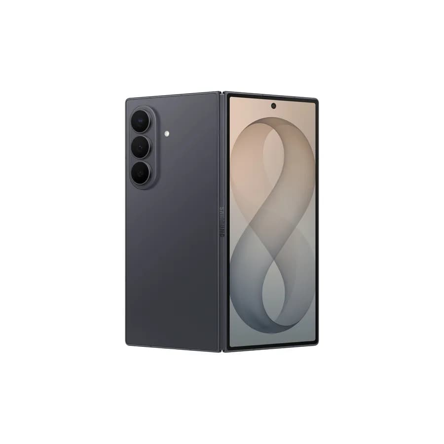 Mobitel Samsung Z Fold 8 Ultra G976 12GB 512GB Graphite