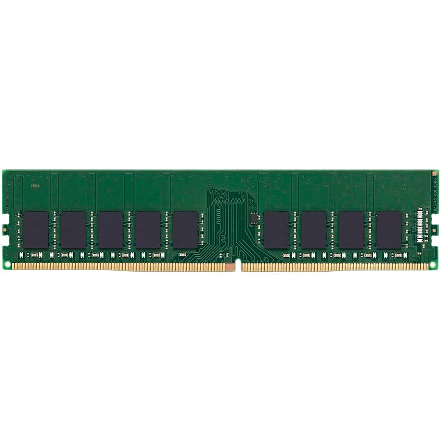KINGSTON DRAM Server Memory 32GB DDR4-3200MT/s ECC Module