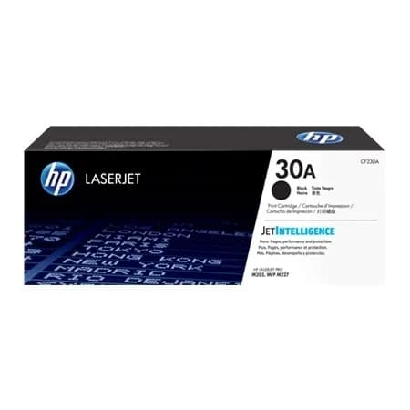 Toner HP CF230A Black 30A za M203dn/M203dw,M227fdn/M227fdn