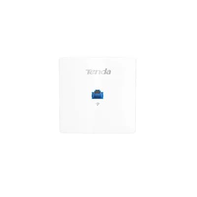TENDA 11AC 1200Mbps Wireless In-Wall Access Point W9