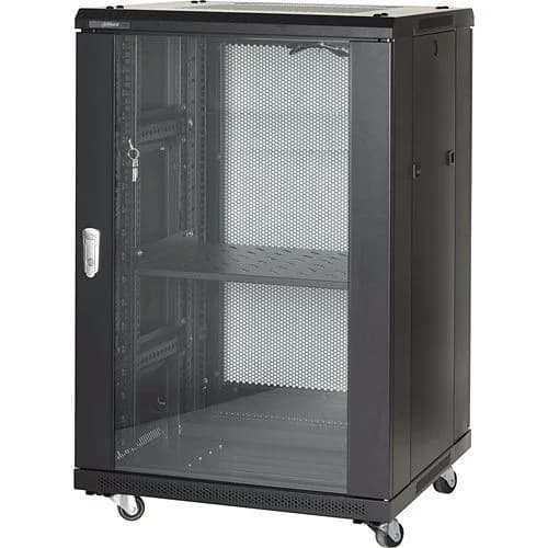 DAHUA 19” 18U Rack Cabinet PFC200D-18U6D