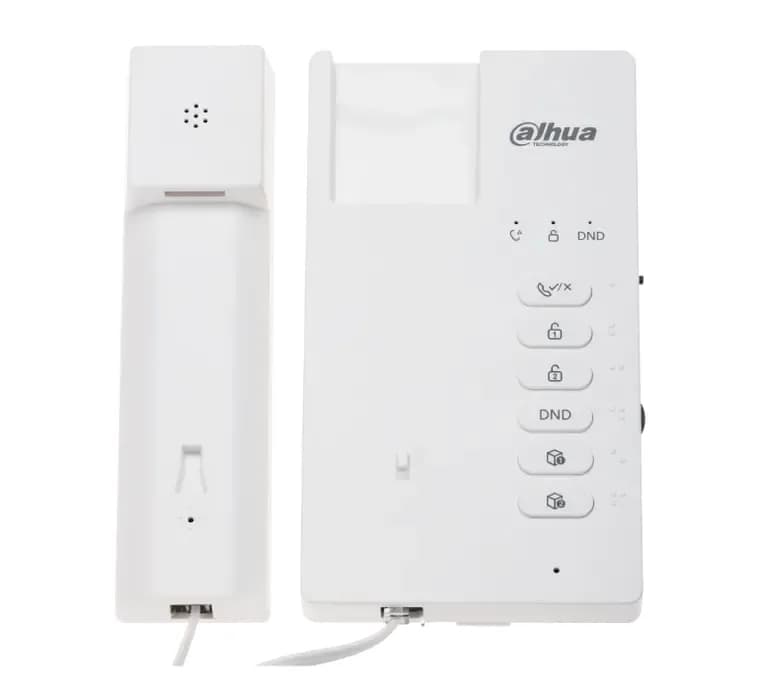 DAHUA videointerfonski monitor 2-wire analog audio VTH0003A-H