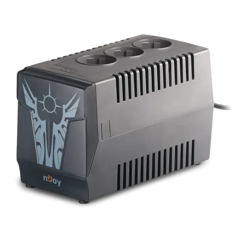 NJOY stabilizator napona AVR 1000VA Paladin 1000