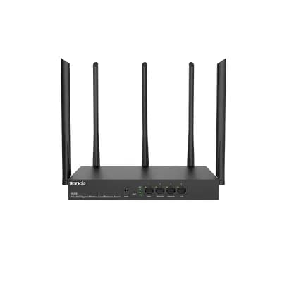 TENDA AC1350 Gigabit Wireless Load Balance Router W20E