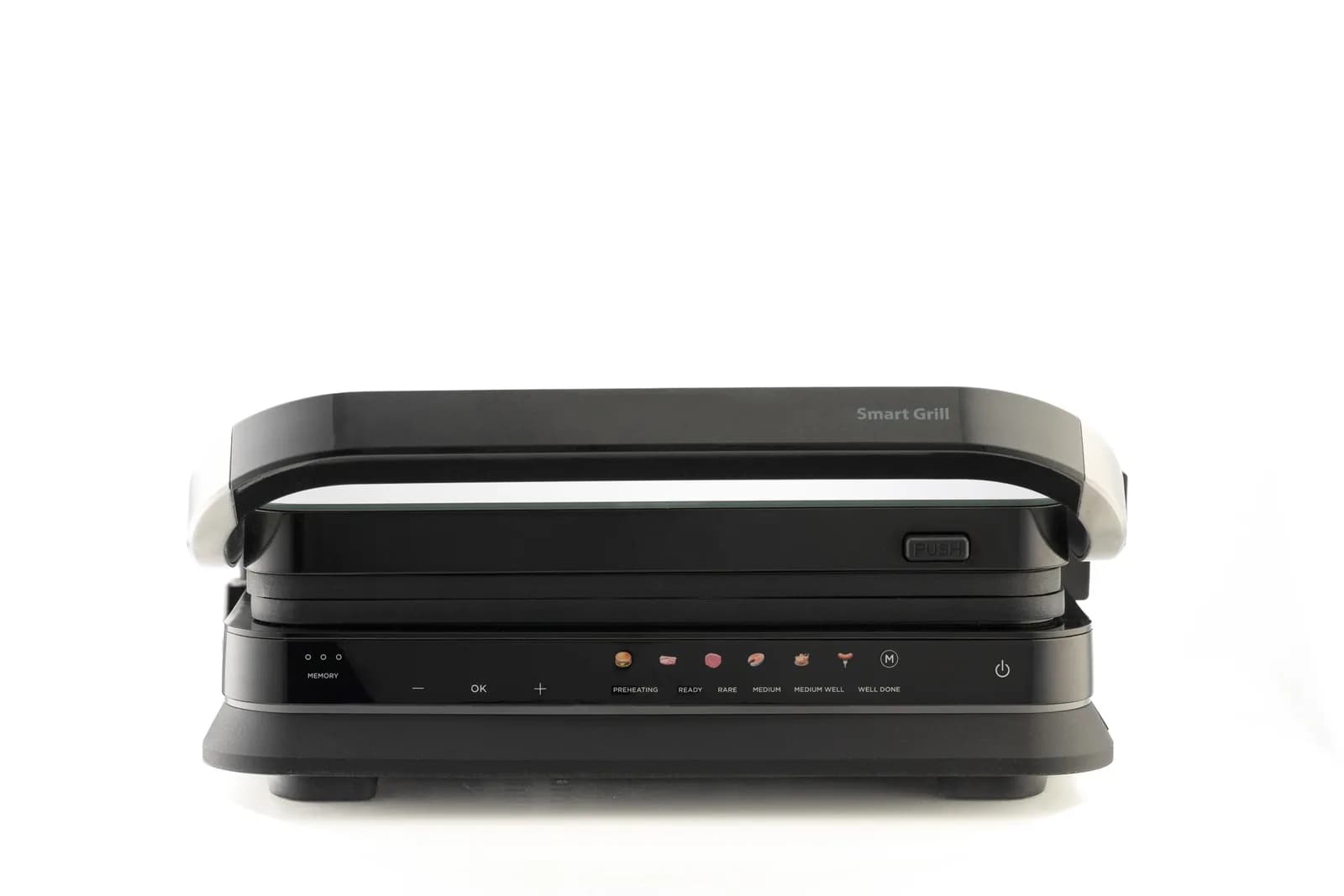 Vivax HOME smart grill SM-2100SG B