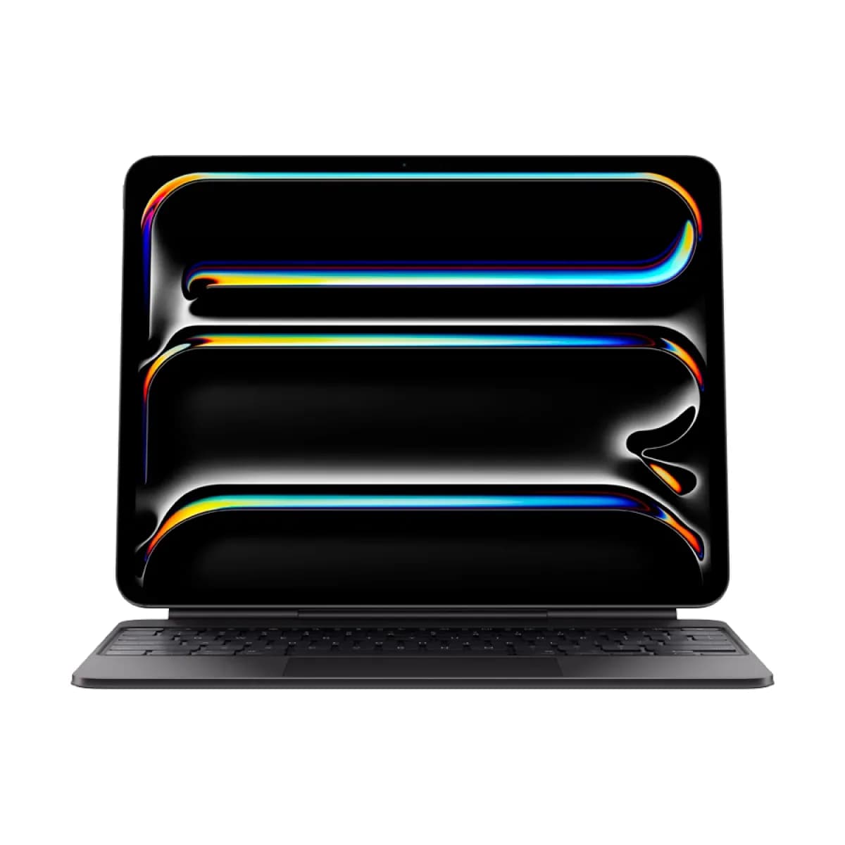 Apple Magic Keyboard for iPad Pro 13-inch (M5) - International English - Black