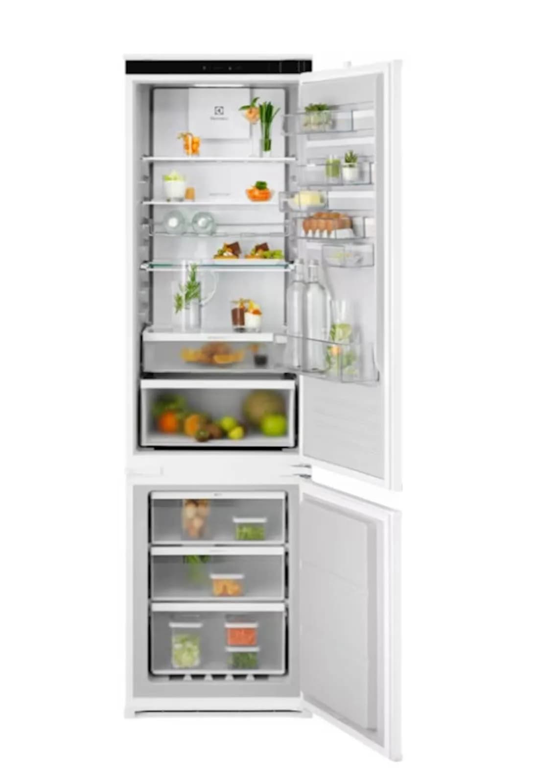 Frižider Electrolux sa zamrzivačem ENT6ME19S