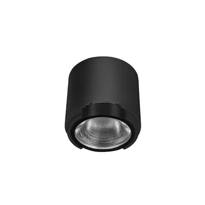 LED downlight Green Tech 9W, 3000K, 30°, CREE LED čip, promjer 75mm, modularni