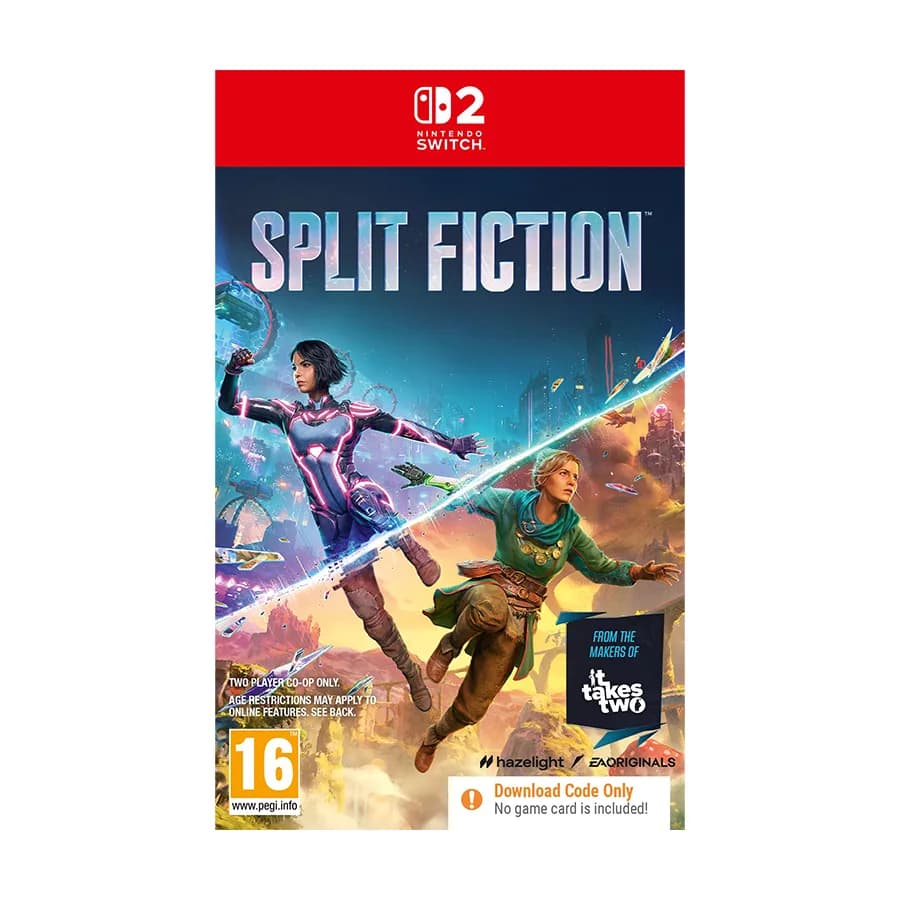 Split Fiction CIAB Switch 2 118707