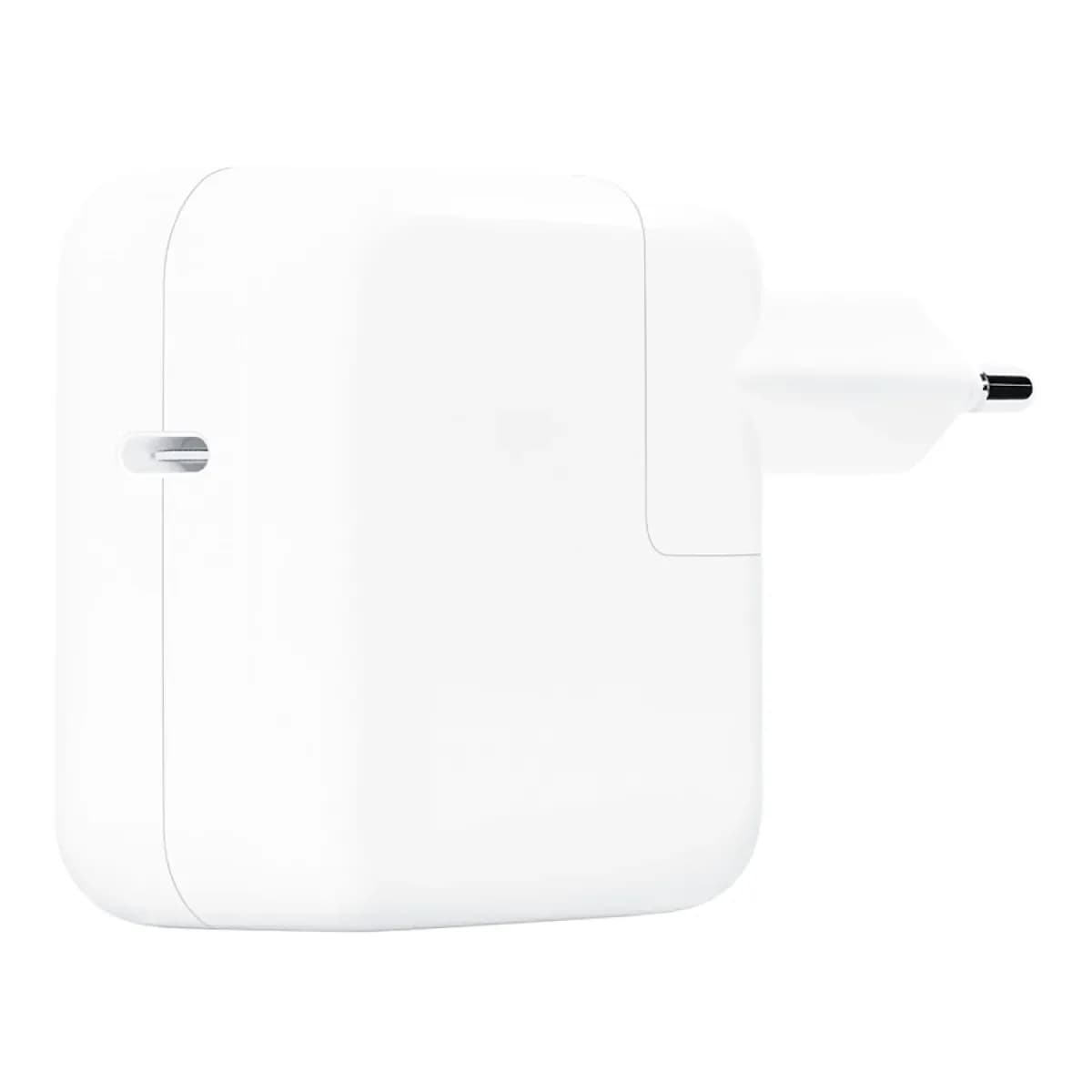 Apple 30W USB-C Power Adapter, Model A2164