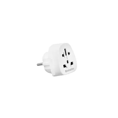 Putni adapter Verbatim, svijet-Europa, WTEU-02