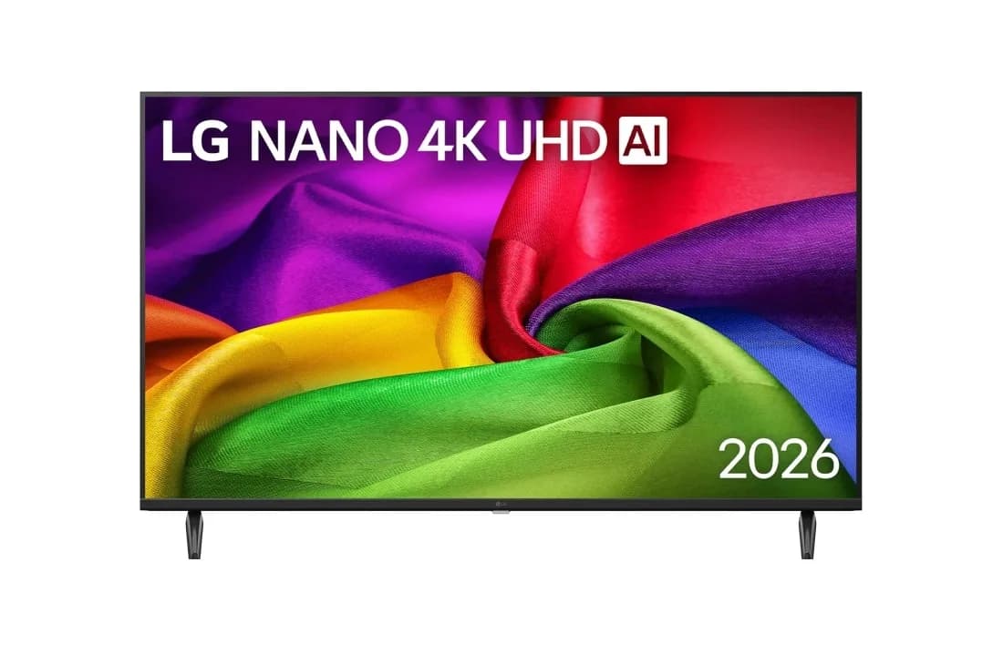 LG TV LED 55NU800B3LA